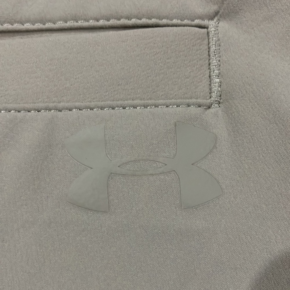 Under Armour Mens Golf Pants- 32/30 - Picture 3 of 7